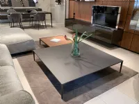 Tavolino in stile design modello Tray di Rimadesio a prezzi imbattibili 