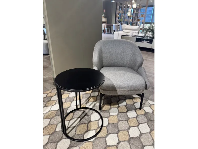 Tavolino Twils modello Orion in OFFERTA OUTLET