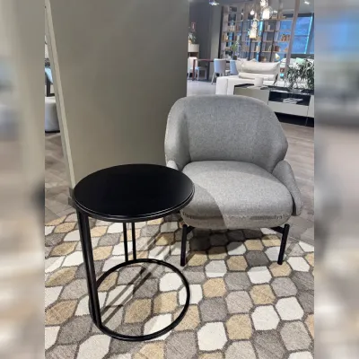 Tavolino Twils modello Orion in OFFERTA OUTLET