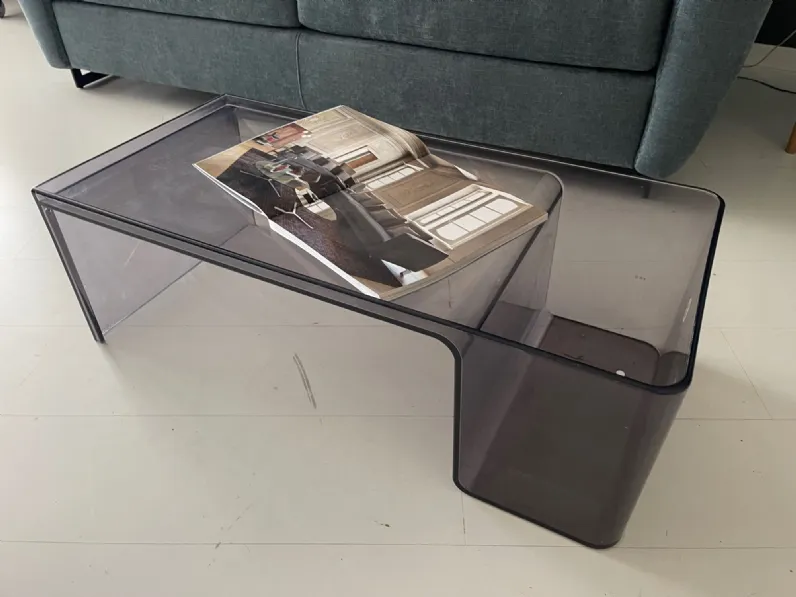 Tavolino Usame 8840 Kartell design unico, prezzo scontato!