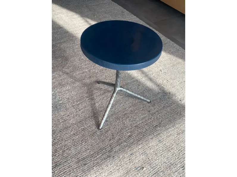Prezzi ribassati per il tavolino design Vik di Baxter 