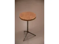Tavolino design modello Vik mali di Baxter scontato 