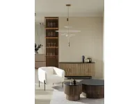 Tavolino Virat del marchio Bizzotto in offerta - 50%