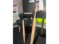 Tavolino Tavolini liol� zafferano della marca Zafferano con forte sconto - 38%