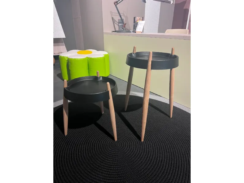 Tavolino Tavolini liol� zafferano della marca Zafferano con forte sconto - 38%