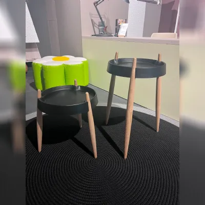 Tavolino Zafferano modello Tavolini liol� zafferano in OFFERTA OUTLET