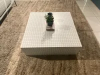 Tavolino Zanotta modello Quaderna in OFFERTA OUTLET