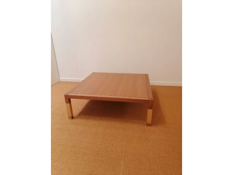 Tavolino Zanzibar del marchio Flexform in offerta