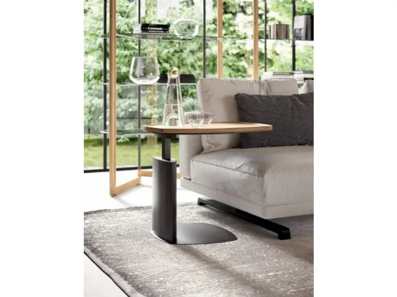 Tavolino Zoom del marchio Ozzio in offerta - 47%