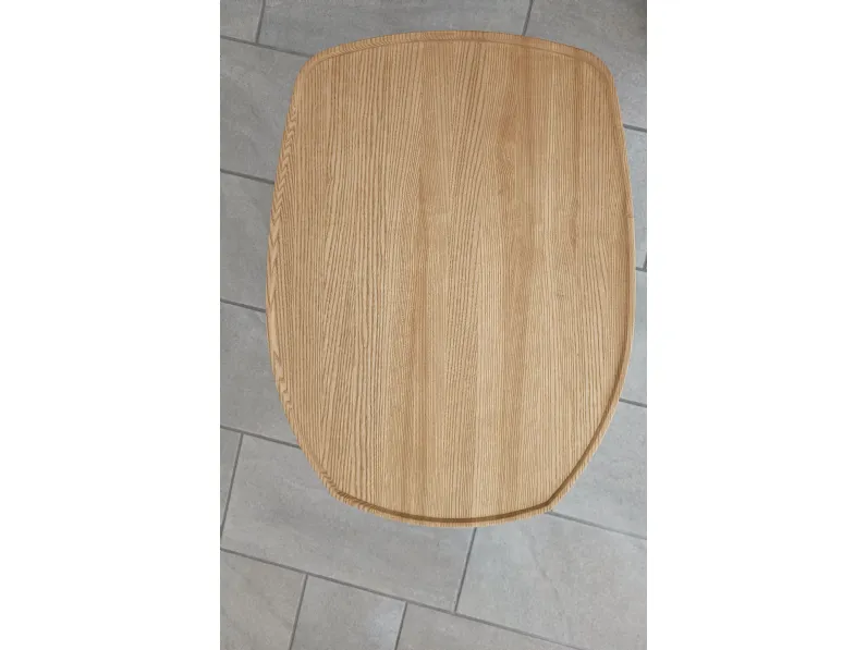 Tavolino Zoom del marchio Ozzio in offerta - 47%