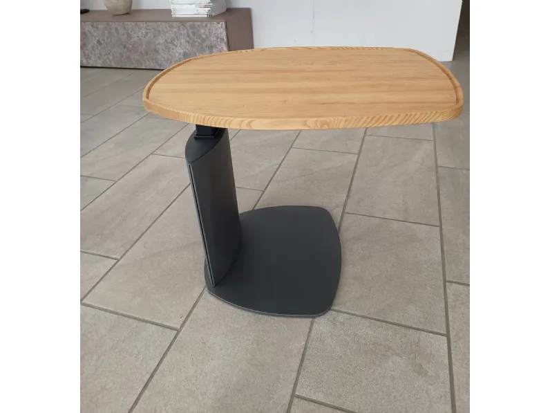Tavolino Zoom del marchio Ozzio in offerta - 47%