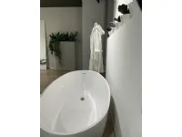 Vasca da bagno in Offerta Outlet Vasca rivo a marchio Scavolini