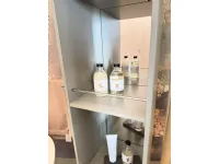 Vasca da bagno modello Mini ray Edone in Corian SCONTATA