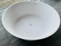 Vasca da bagno in Offerta Outlet Goccia a marchio Gessi