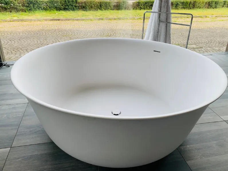 Vasca da bagno in Offerta Outlet Goccia a marchio Gessi