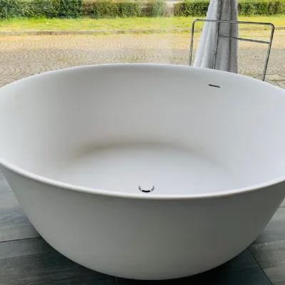 Vasca da bagno in Offerta Outlet Goccia a marchio Gessi