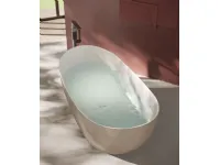 Vasca da bagno in Resina modello Disenia seven c  Artigianale a prezzo scontato