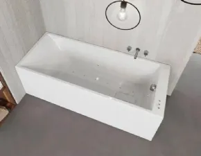 Vasca idromassaggio modello Edge Kinedo a prezzi convenienti
