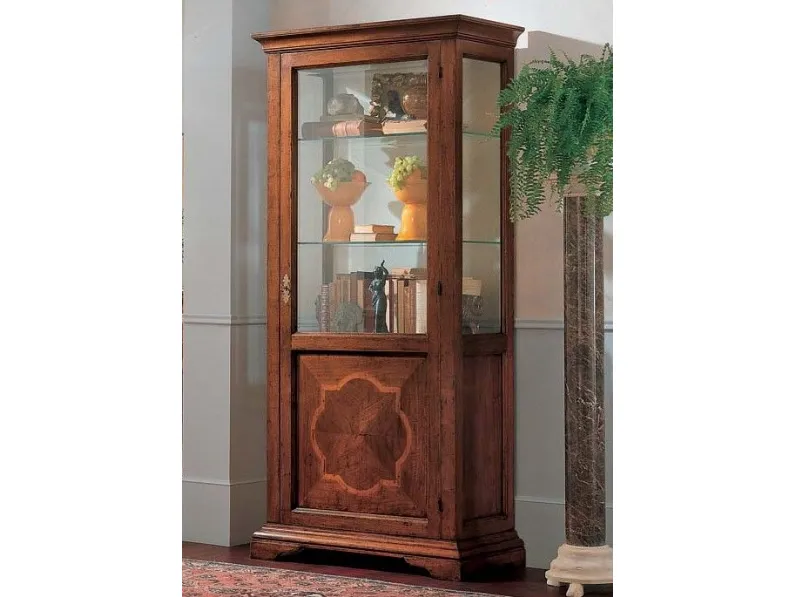 Vetrinetta 2800400173 * stile classico 2800400173 * di Bamar in Offerta Outlet