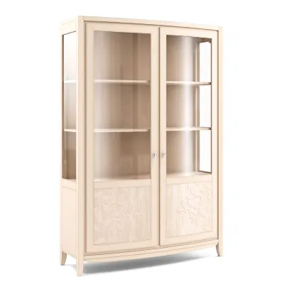 Vetrinetta 2002 Mobilificio bellutti in stile moderno a prezzi outlet