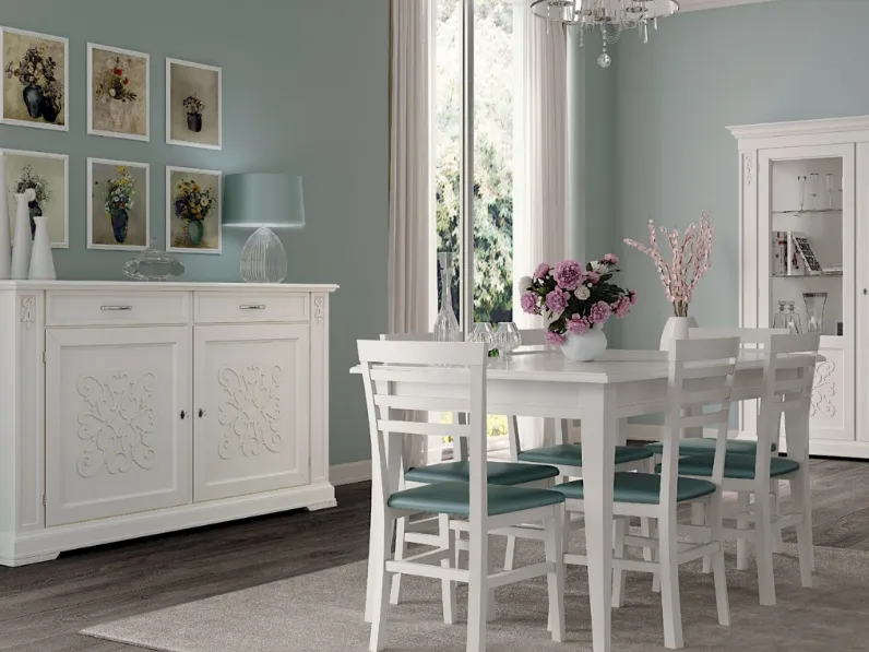Vetrinetta 255 Artigianale in stile design a prezzi convenienti
