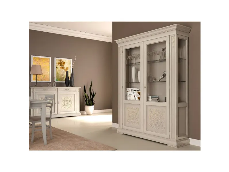 Vetrinetta 255 Artigianale in stile design a prezzi convenienti