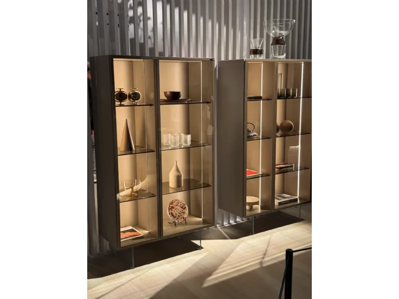 Vetrinetta 36e8 mdw 2026 Lago in vetro a prezzo Outlet