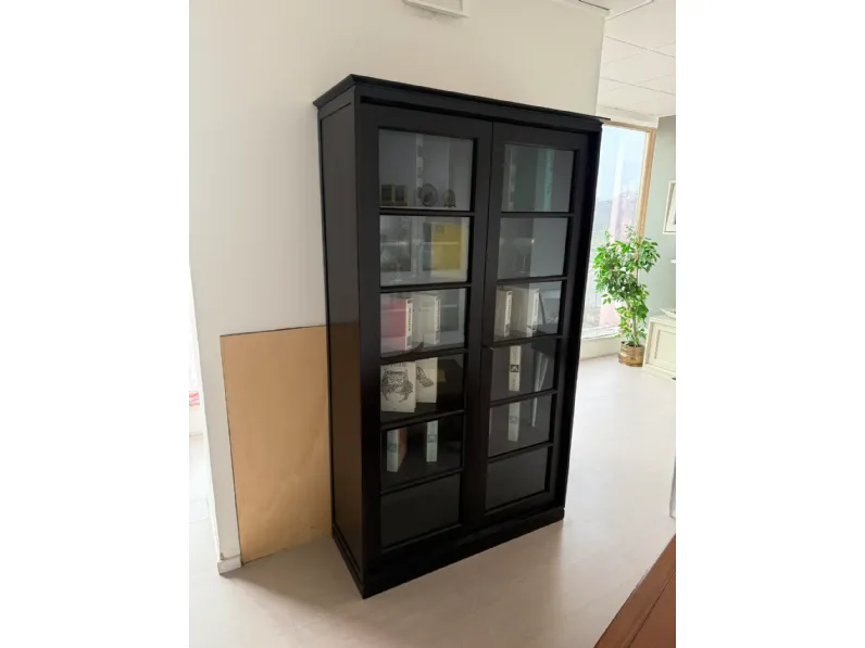 Vetrinetta 900 Artigianale in stile moderna con forte sconto