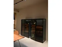 Vetrinetta Alambra di Rimadesio a prezzo Outlet