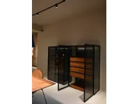 Vetrinetta Alambra di Rimadesio a prezzo Outlet