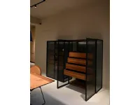 Vetrinetta Alambra di Rimadesio a prezzo Outlet