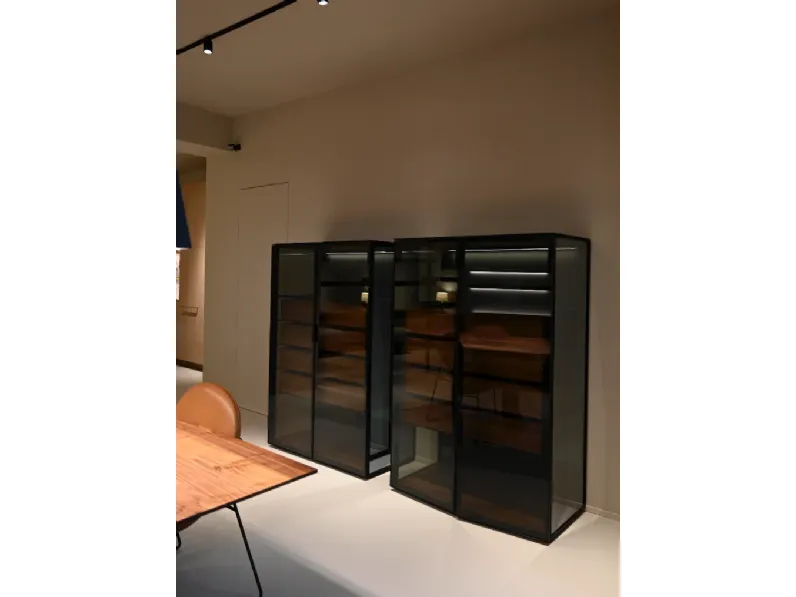 Vetrinetta Alambra di Rimadesio a prezzo Outlet