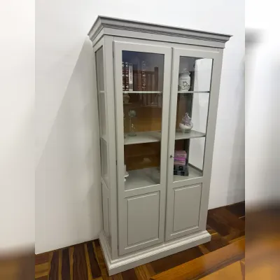 Vetrinetta Campagne Artigianale in stile classica a prezzi outlet