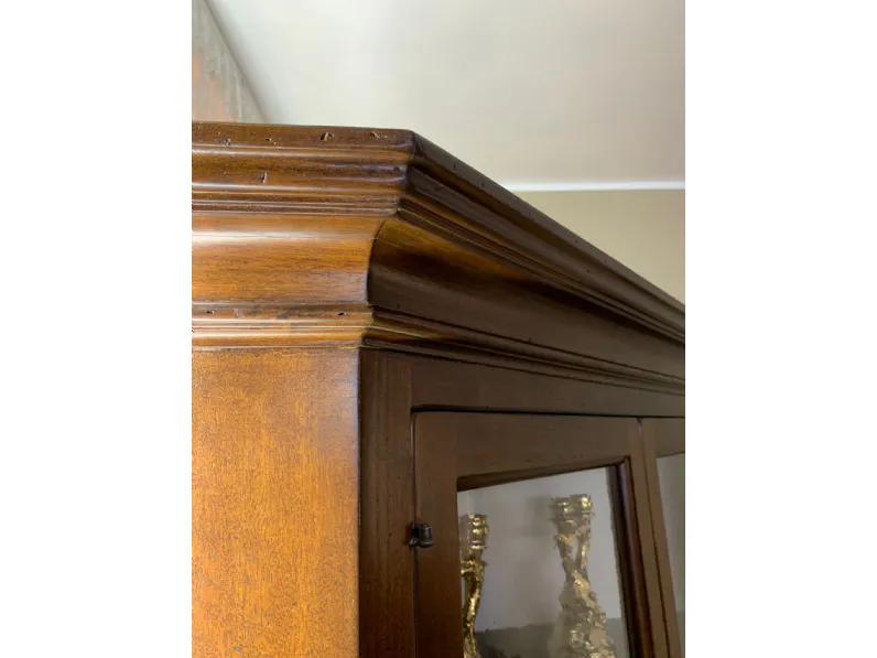 Vetrinetta Cantonale q260 stile classico Cantonale q260 di Parise scontata
