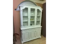 Vetrinetta Carilla di Artigianale in Offerta Outlet