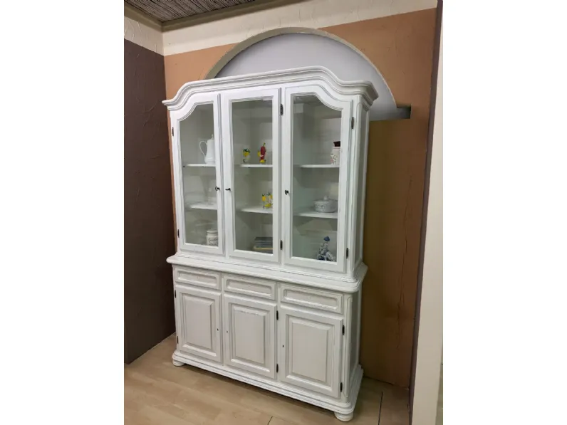 Vetrinetta Carilla di Artigianale in Offerta Outlet