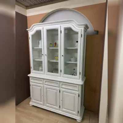 Vetrinetta Carilla di Artigianale in Offerta Outlet