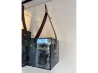 Vetrinetta Cher Tonin casa in stile moderna a prezzi outlet