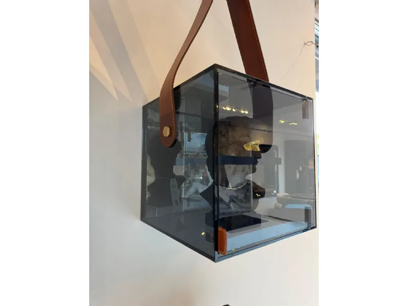 Vetrinetta Cher Tonin casa in stile moderna a prezzi outlet