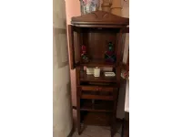 Vetrinetta Dolfi artepovera di Artigianale a prezzo Outlet