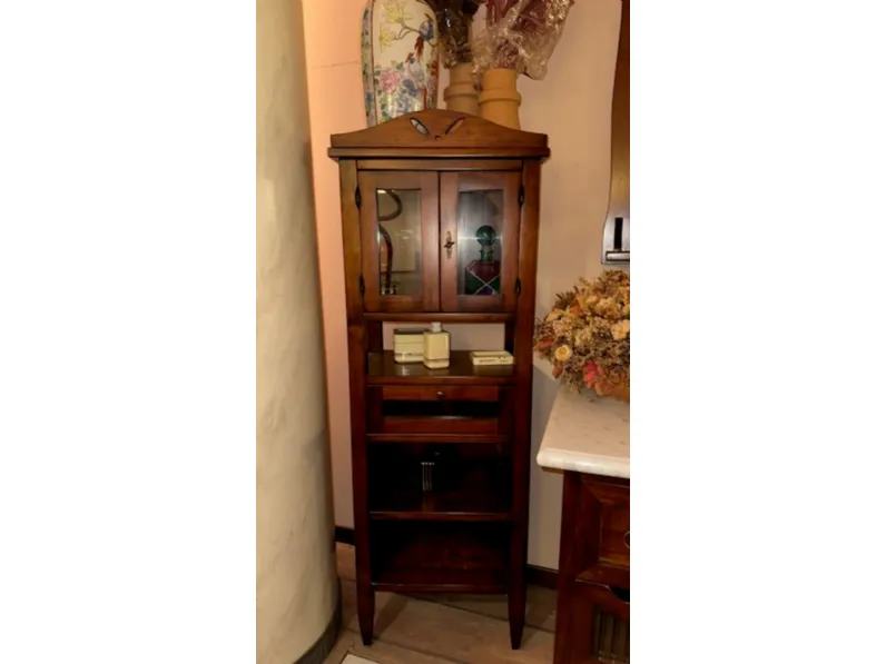 Vetrinetta Dolfi artepovera di Artigianale a prezzo Outlet