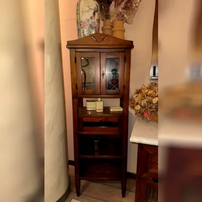 Vetrinetta Dolfi artepovera stile classica Dolfi artepovera di Artigianale in offerta