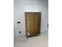 Vetrinetta Echo Fiam in stile design in offerta