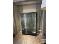Vetrinetta Echo line di Fiam a prezzo Outlet