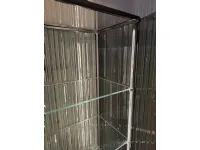 Vetrinetta Echo line di Fiam a prezzo Outlet