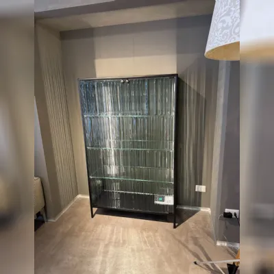 Vetrinetta Echo line di Fiam a prezzo Outlet