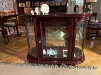 Vetrinetta England Artigianale in stile classico a prezzi outlet