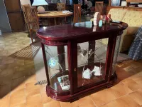 Vetrinetta England Artigianale in stile classico a prezzi outlet