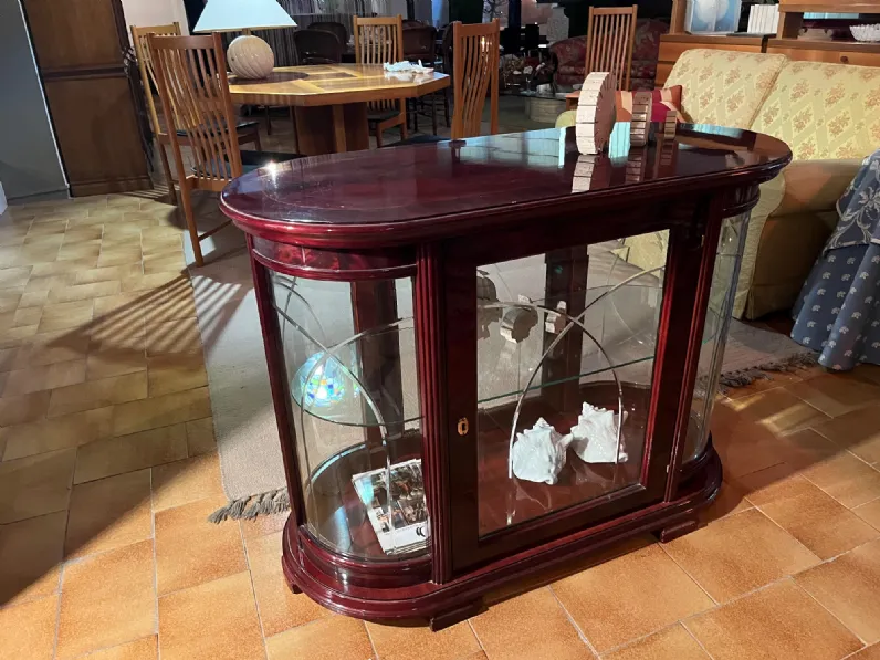 Vetrinetta England Artigianale in stile classico a prezzi outlet