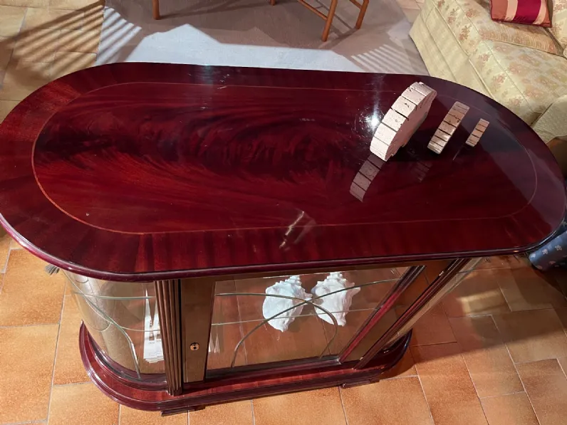 Vetrinetta England Artigianale in stile classico a prezzi outlet